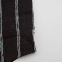 Katin Alan Short Sleeve Shirt - Black Wash thumbnail