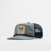 Katin Aloha Trucker Cap - Abyss thumbnail