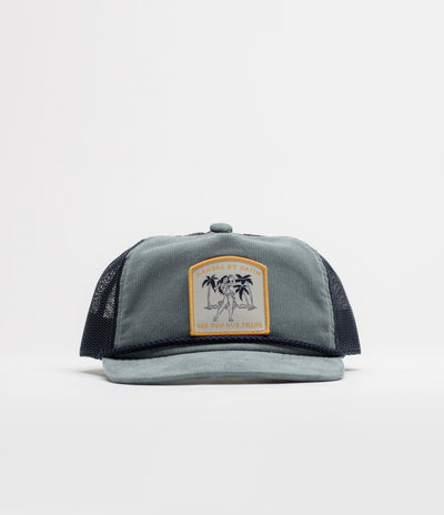 Katin Aloha Trucker Cap - Abyss
