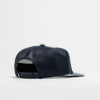 Katin Aloha Trucker Cap - Abyss thumbnail
