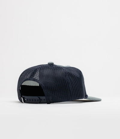 Katin Aloha Trucker Cap - Abyss