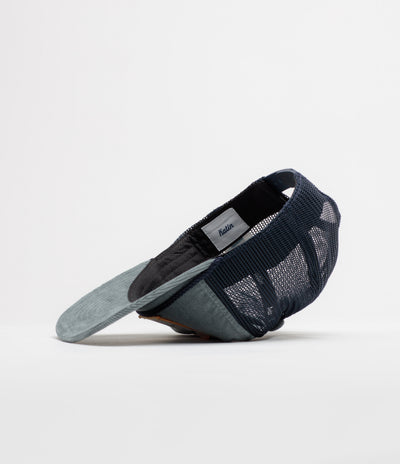 Katin Aloha Trucker Cap - Abyss