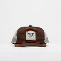 Katin Aloha Trucker Cap - Brown thumbnail