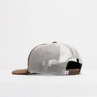 Katin Aloha Trucker Cap - Brown thumbnail