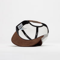 Katin Aloha Trucker Cap - Brown thumbnail