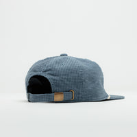 Katin Amoeba Cap - Washed Blue thumbnail