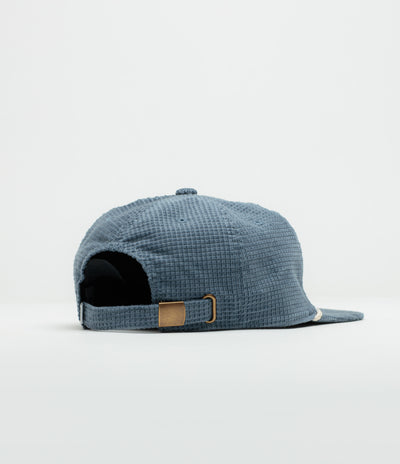 Katin Amoeba Cap - Washed Blue