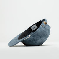 Katin Amoeba Cap - Washed Blue thumbnail