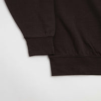 Katin Assembly Crewneck Sweatshirt in Black Wash thumbnail