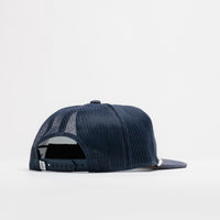 Katin Axle Trucker Cap - Washed Navy thumbnail