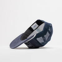 Katin Axle Trucker Cap - Washed Navy thumbnail