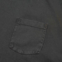Katin Base T-Shirt - Black Wash thumbnail