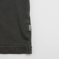 Katin Base T-Shirt - Black Wash thumbnail