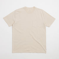 Katin Base T-Shirt - Vintage White thumbnail