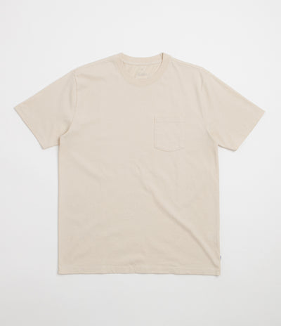 Katin Base T-Shirt - Vintage White