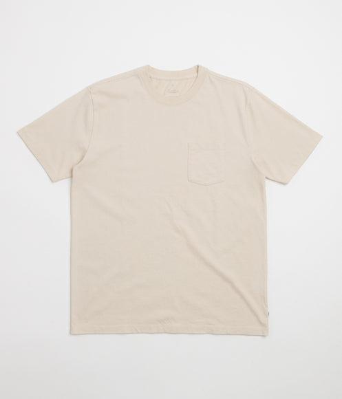 Katin Base T-Shirt - Vintage White