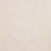 Katin Base T-Shirt - Vintage White thumbnail
