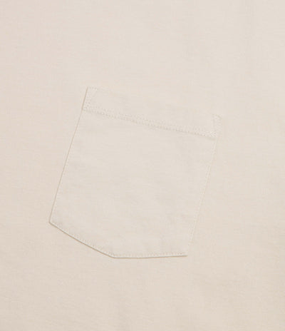 Katin Base T-Shirt - Vintage White