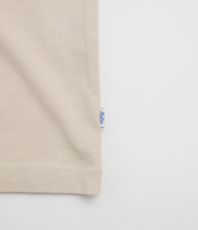 Katin Base T-Shirt - Vintage White