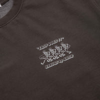 Katin Bones Crewneck Sweatshirt - Lead Vintage Wash thumbnail