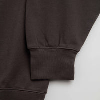 Katin Bones Crewneck Sweatshirt - Lead Vintage Wash thumbnail