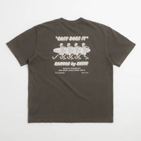 Katin Bones T-Shirt - Lead Vintage Wash thumbnail