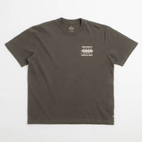 Katin Bones T-Shirt - Lead Vintage Wash thumbnail