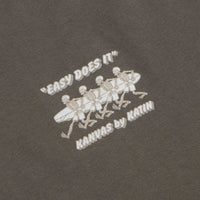 Katin Bones T-Shirt - Lead Vintage Wash thumbnail