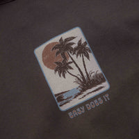 Katin Brisa Hoodie - Lead Vintage Wash thumbnail