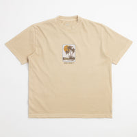 Katin Brisa T-Shirt - Pelican Vintage Wash thumbnail