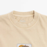 Katin Brisa T-Shirt - Pelican Vintage Wash thumbnail