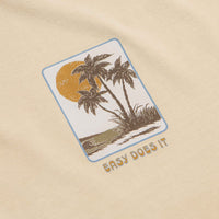 Katin Brisa T-Shirt - Pelican Vintage Wash thumbnail