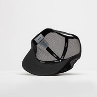 Katin Campo Trucker Cap - Black thumbnail