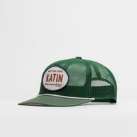 Katin Campo Trucker Cap - Pine thumbnail
