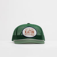 Katin Campo Trucker Cap - Pine thumbnail