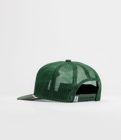 Katin Campo Trucker Cap - Pine