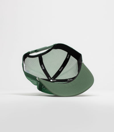 Katin Campo Trucker Cap - Pine