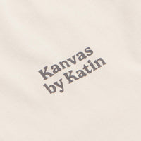 Katin Carve T-Shirt - Vintage White thumbnail