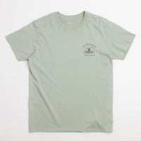 Katin Cast Off T-Shirt - Aloe Pigment Dye thumbnail