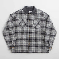 Katin Charlie Shirt Jacket - Washed Blue thumbnail