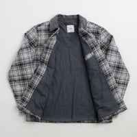 Katin Charlie Shirt Jacket - Washed Blue thumbnail