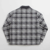 Katin Charlie Shirt Jacket - Washed Blue thumbnail