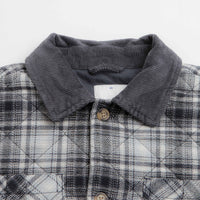 Katin Charlie Shirt Jacket - Washed Blue thumbnail