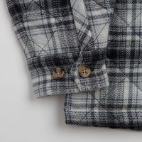 Katin Charlie Shirt Jacket - Washed Blue thumbnail