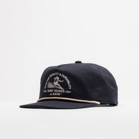 Katin Cheater Cap - Navy thumbnail