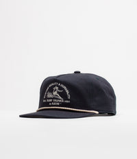 Katin Cheater Cap in Navy