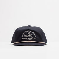 Katin Cheater Cap - Navy thumbnail