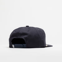 Katin Cheater Cap - Navy thumbnail