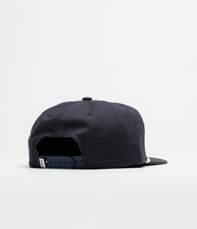 Katin Cheater Cap - Navy