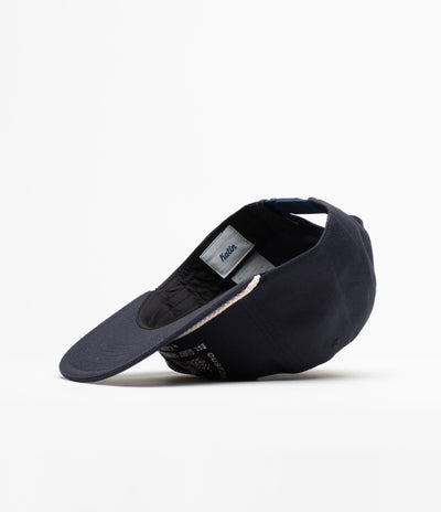 Katin Cheater Cap - Navy